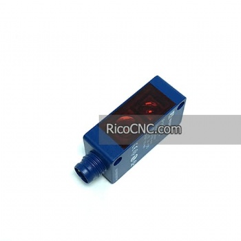4008611780 4-008-61-1780 HOMAG Light Sensor P1KH004 M8X1