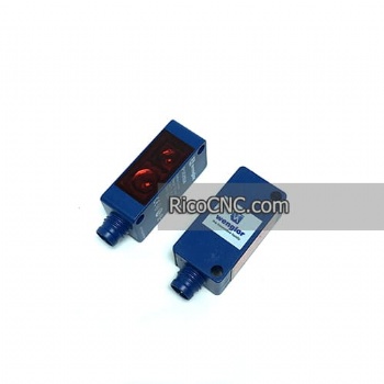 4008611780 4-008-61-1780 HOMAG Light Sensor P1KH004 M8X1