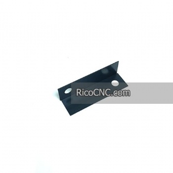 3601060430 3-601-06-0430 Muelle plano para máquina Brandt