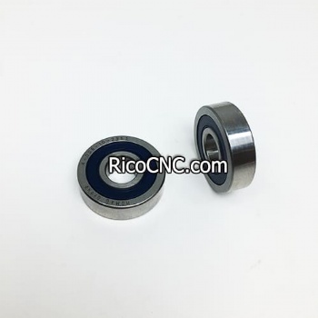 Homag 4-006-10-2953 4006102953 LR6000 2RSR Ball Bearing
