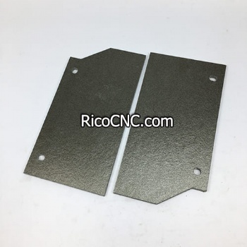 3035165120 3-035-16-5120 Heat Lamp Insulation Plate For Homag Machine