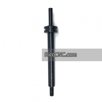 Doosan Shaft Push C12071244A for DOOSAN HM 1000