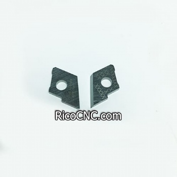 Homag 4-014-03-0551 4014030551 Profile Cutting Plate For Brandt Edgebander