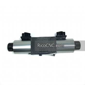 DOOSAN R30765A Parker D1VW001CNJWL Hydraulic Directional Solenoid Valve 24VDC