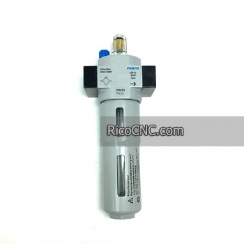 2041946060 2-041-94-6060 HOMAG Lubricator FESTO 159621 LOE