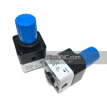 FESTO 159502 LRP Regulador de presión de precisión
