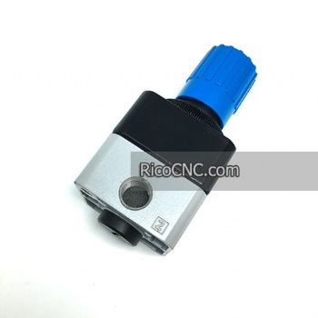 FESTO 159502 LRP Regulador de presión de precisión