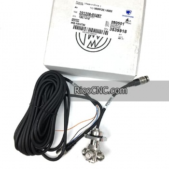 301308-00287 Marposs Touch Probe Tool Setting para torno CNC DOOSAN