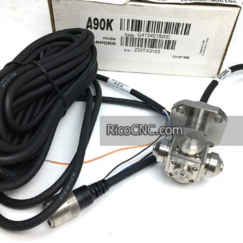 301308-00287 Marposs Touch Probe Tool Setting para torno CNC DOOSAN