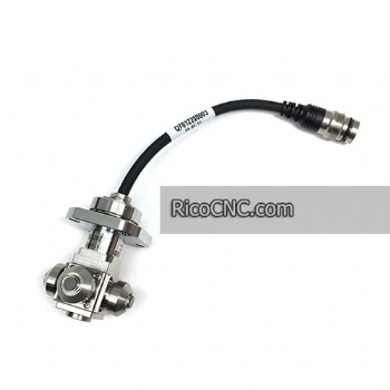 301308-00287 Marposs Touch Probe Tool Setting para torno CNC DOOSAN