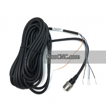 301308-00287 Marposs Touch Probe Tool Setting para torno CNC DOOSAN