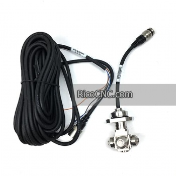 301308-00287 Marposs Touch Probe Tool Setting para torno CNC DOOSAN