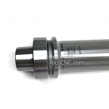 HSK50F-D40-300 Barras de prueba de desviación del husillo Péndulos de calibración Herramientas