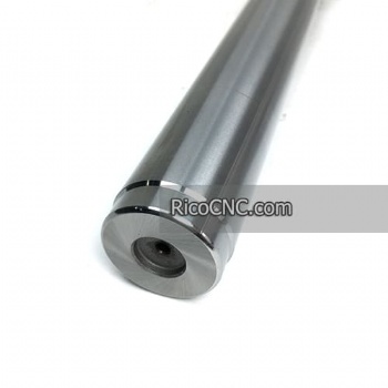 HSK50F-D40-300 Barras de prueba de desviación del husillo Péndulos de calibración Herramientas