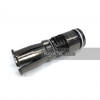 ACROW 9106VF-607 DIN40 High Grip Force CNC Gripper