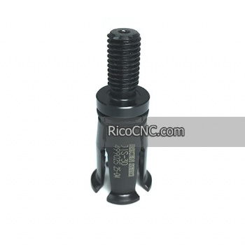 Riken Seiki 499025 JIS-30 Gripper for Kitamura Machine