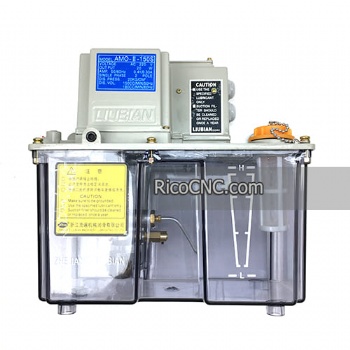Bomba de aceite de lubricación automática AMO-II-150S