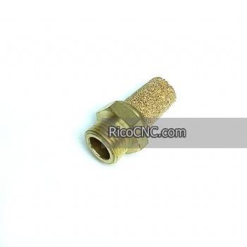 4011040039 4-011-04-0039 Amortiguador de sonido HOMAG G1/8