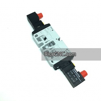AVENTICS R422002096 Electroválvula para HOMAG