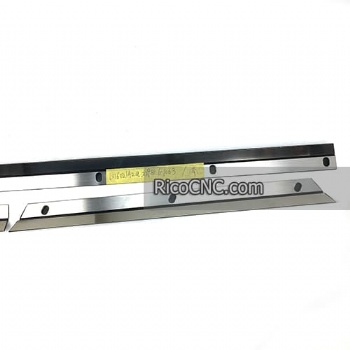 DOOSAN L31602142A Z-Axis wiper for DN Solution Machine