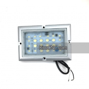 DOOSAN 301005-00597A LED Work Lamp for DOOSAN PUMA Machine