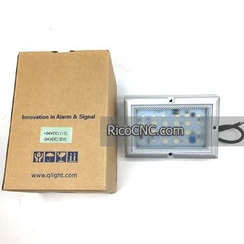DOOSAN 301005-00597A LED Work Lamp for DOOSAN PUMA Machine