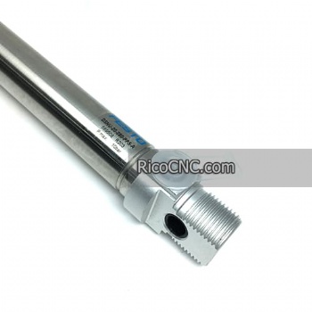 4035012748 4-035-01-2748 Cylinder ISO 6432 DSNU-20 for HOMAG