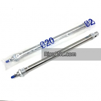 4035012748 4-035-01-2748 Cylinder ISO 6432 DSNU-20 for HOMAG