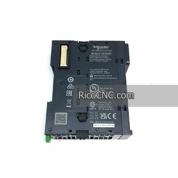 Schneider TM3DQ8T Discrete Output Module