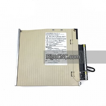 YASKAWA SGDV-2R8A01A SIGMA V Servo Amplifier