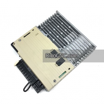 YASKAWA SGDV-2R8A01A SIGMA V Servo Amplifier