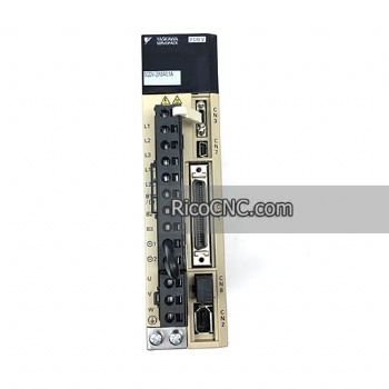 YASKAWA SGDV-2R8A01A SIGMA V Servo Amplifier