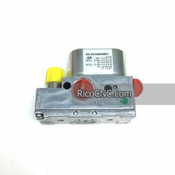 AVENTICS R414002403 Pressure Regulator ED02-000-060-010-1M12A