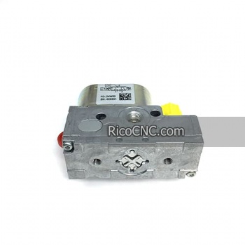 AVENTICS R414002403 Pressure Regulator ED02-000-060-010-1M12A