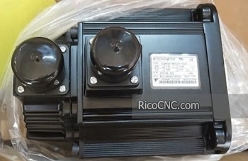 YASKAWA SGMGH-09DCA-YG25 AC Servo Motor