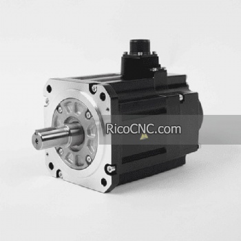 Yaskawa SGMG-09A2ABC HAAS 93-2643 62-0009 AC Servomotor