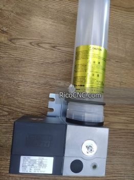LUBE Grease Pump EGM-50TH-10S-4C for MAZAK Machine