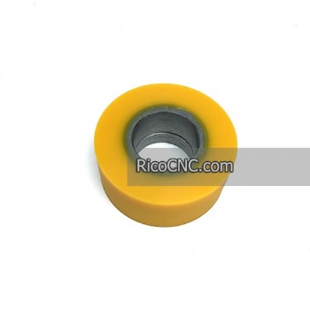 3047189190 3-047-18-9190 HOMAG Pressure Roller For Edge Bander Machine