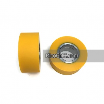 3047189190 3-047-18-9190 HOMAG Pressure Roller For Edge Bander Machine