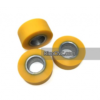 3047189190 3-047-18-9190 HOMAG Pressure Roller For Edge Bander Machine