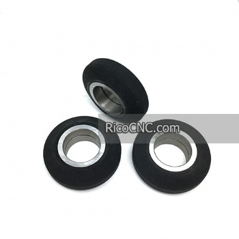 3048182850 3-048-18-2850 Feed Roll for HOMAG KAL350 Machine