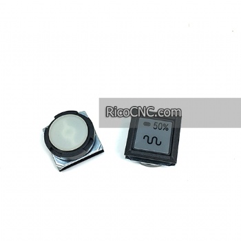 DOOSAN ETAPS0135 Rapid F50 Button for DN Machine