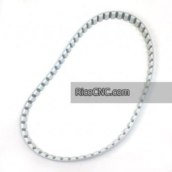 4007013342 4-007-01-3342 Correa dentada 32AT20-1200 para HOMAG