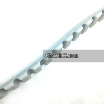 4007013342 4-007-01-3342 Correa dentada 32AT20-1200 para HOMAG