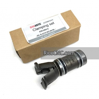 SM JIS B66339 BT40 90 Degree Clamping Set
