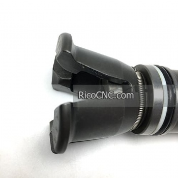 SM JIS B66339 BT40 90 Degree Clamping Set