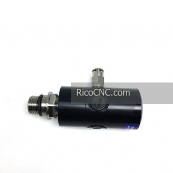 A08-6551-05L Coolant Air Dry Run Rotary Joint