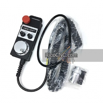 iHDW-BLACS-IM-C20 Generador de impulsos manual remoto inteligente