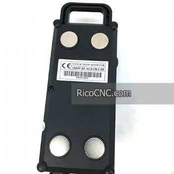 iHDW-BLACS-IM-C20 Generador de impulsos manual remoto inteligente