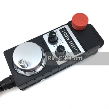 iHDW-BLACS-IM-C20 Generador de impulsos manual remoto inteligente